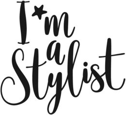 I'M A STYLIST trademark
