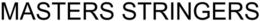 MASTERS STRINGERS trademark