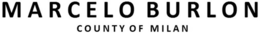 MARCELO BURLON COUNTY OF MILAN trademark