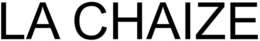LA CHAIZE trademark