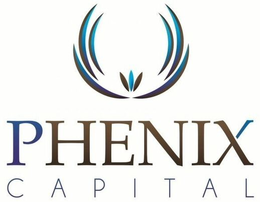 PHENIX CAPITAL trademark