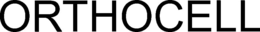 ORTHOCELL trademark