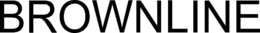 BROWNLINE trademark