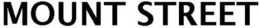MOUNT STREET trademark