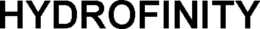 HYDROFINITY trademark