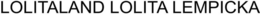 LOLITALAND LOLITA LEMPICKA trademark