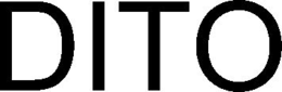 DITO trademark