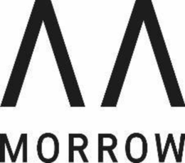 M MORROW VV trademark