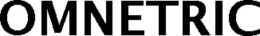 OMNETRIC trademark