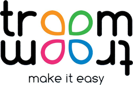 TROOM TROOM MAKE IT EASY trademark