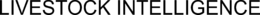 LIVESTOCK INTELLIGENCE trademark