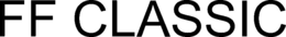FF CLASSIC trademark