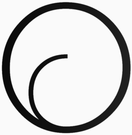 O trademark
