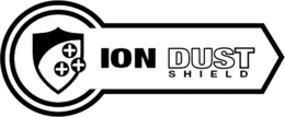 ION DUST SHIELD trademark