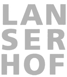 LANSERHOF trademark