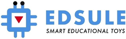 EDSULE SMART EDUCATIONAL TOYS trademark