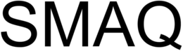 SMAQ trademark