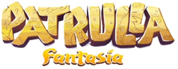 PATRULLA FANTASIA trademark
