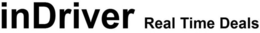 INDRIVER REAL TIME DEALS trademark