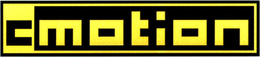 CMOTION trademark