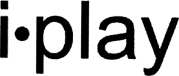 I.PLAY trademark