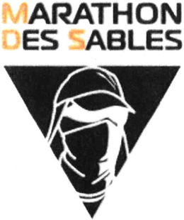 MARATHON DES SABLES trademark
