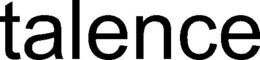 TALENCE trademark