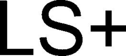 LS+ trademark
