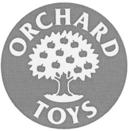 ORCHARD TOYS trademark