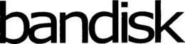BANDISK trademark