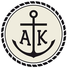 AK trademark