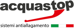 ACQUASTOP SISTEMI ANTIALLAGAMENTO trademark
