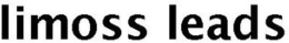 LIMOSS LEADS trademark