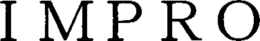 IMPRO trademark