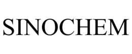 SINOCHEM trademark