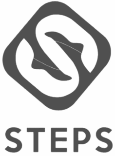 S STEPS trademark
