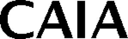 CAIA trademark