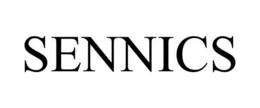 SENNICS trademark