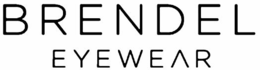 BRENDEL EYEWEAR trademark