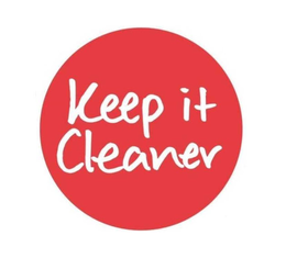 KEEP IT CLEANER trademark