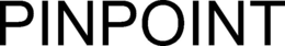 PINPOINT trademark