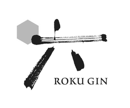 ROKU GIN trademark