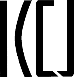 KCJ trademark