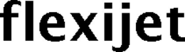 FLEXIJET trademark