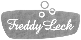 FREDDY LECK trademark