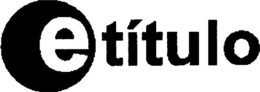 ETÍTULO trademark