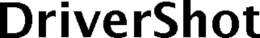 DRIVERSHOT trademark