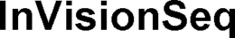 INVISIONSEQ trademark