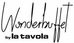WONDERBUFFET BY LA TAVOLA trademark