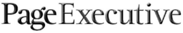 PAGEEXECUTIVE trademark